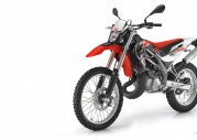 Aprilia Atlantic 125